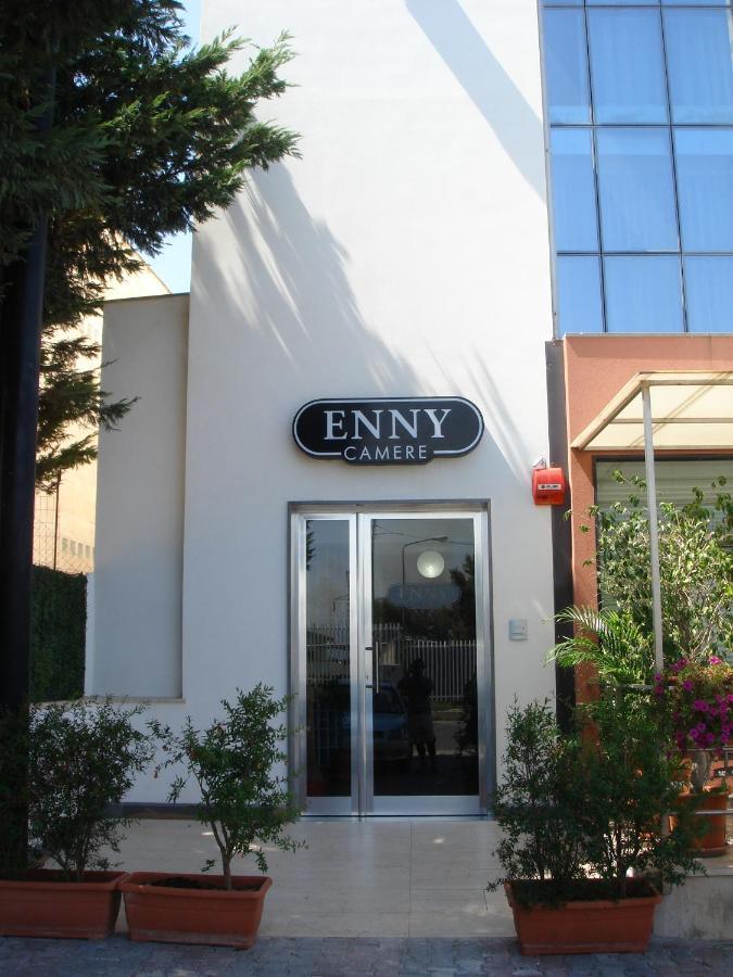 Enny Camere 阿尔卡莫 外观 照片